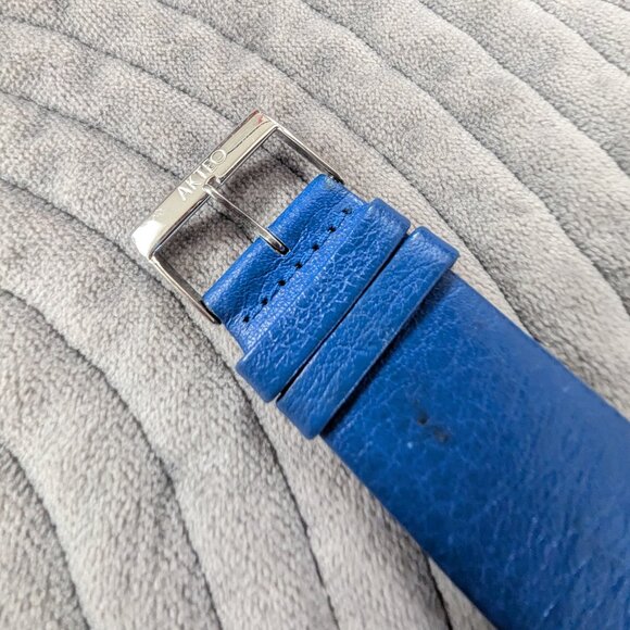 Akteo Blue Painter's Watch_Blue Paint Kubik - Picture 2 of 6